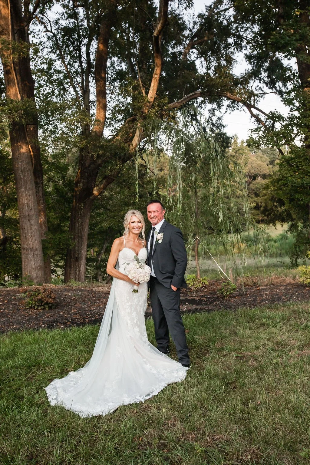 Image credit: Megan White Photography 