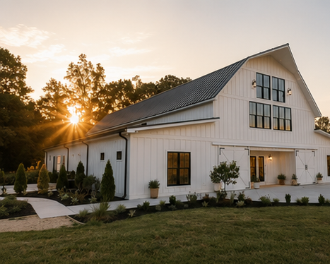 How Much Does a Wedding Venue Cost in Lincolnton, NC? A Complete 2027 Guide