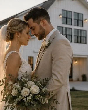 Barn Wedding Venues Near Charlotte, NC: What to Look For Before You Book