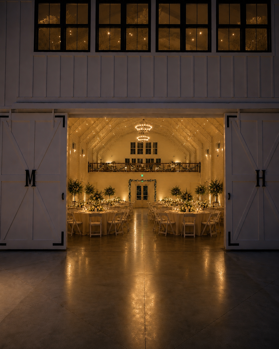 How to Choose a Wedding Venue in North Carolina: The Complete Guide