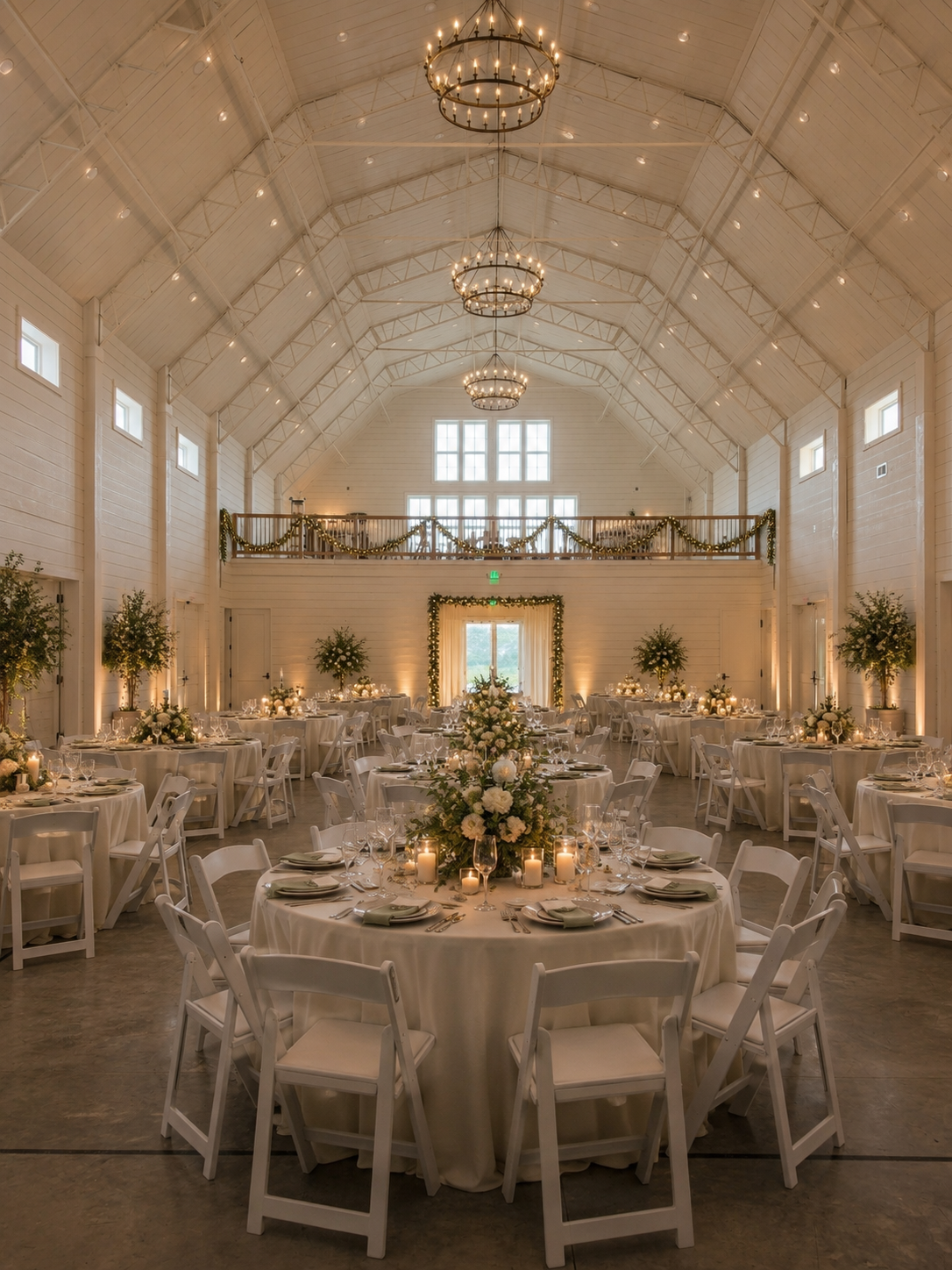 Milk and Honey Barn Wedding FAQ: Everything to Know Before You Book