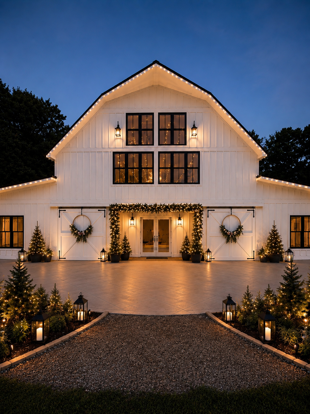 25 Questions to Ask Before Booking a Wedding Venue