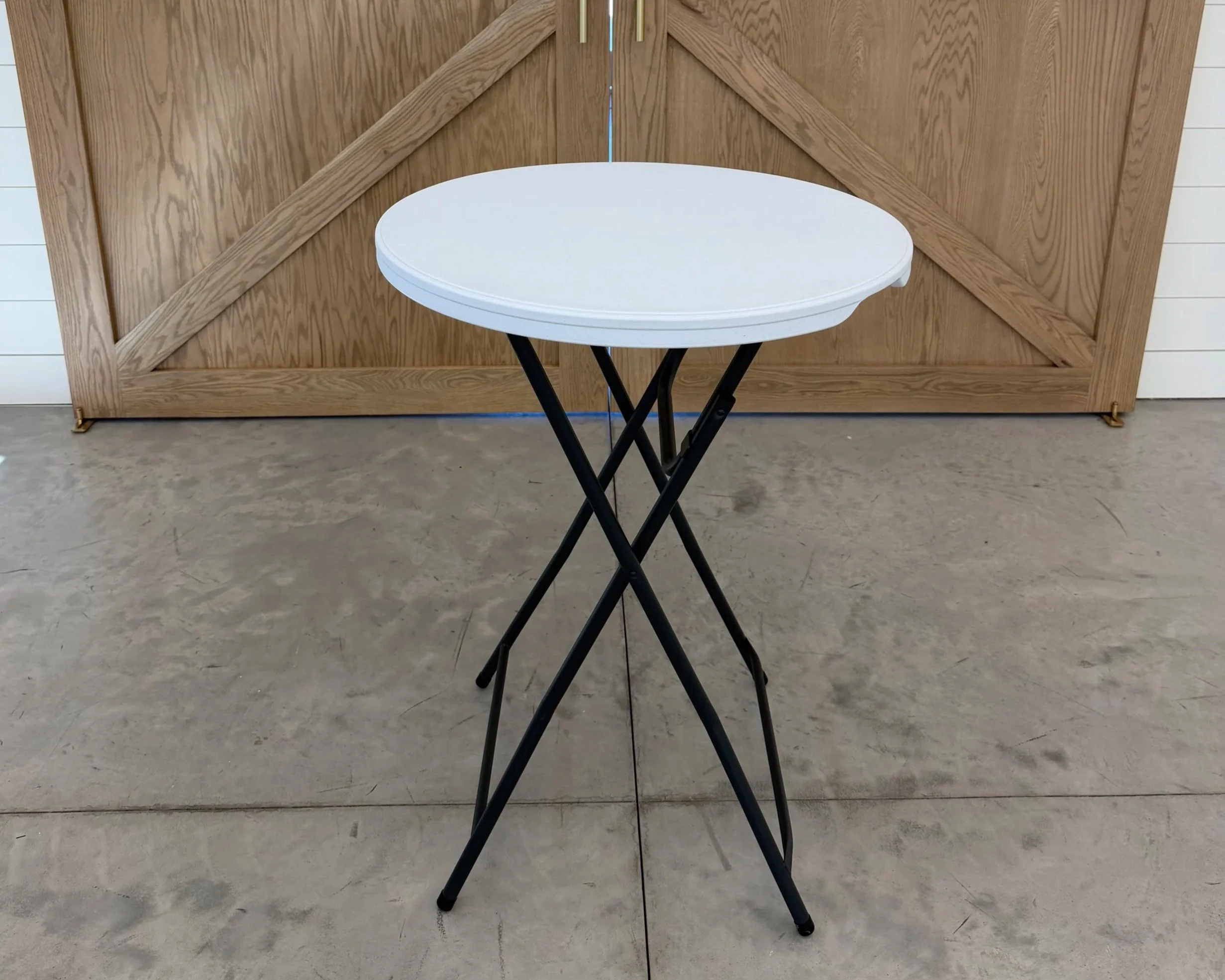 30" Cocktail Tables (8)