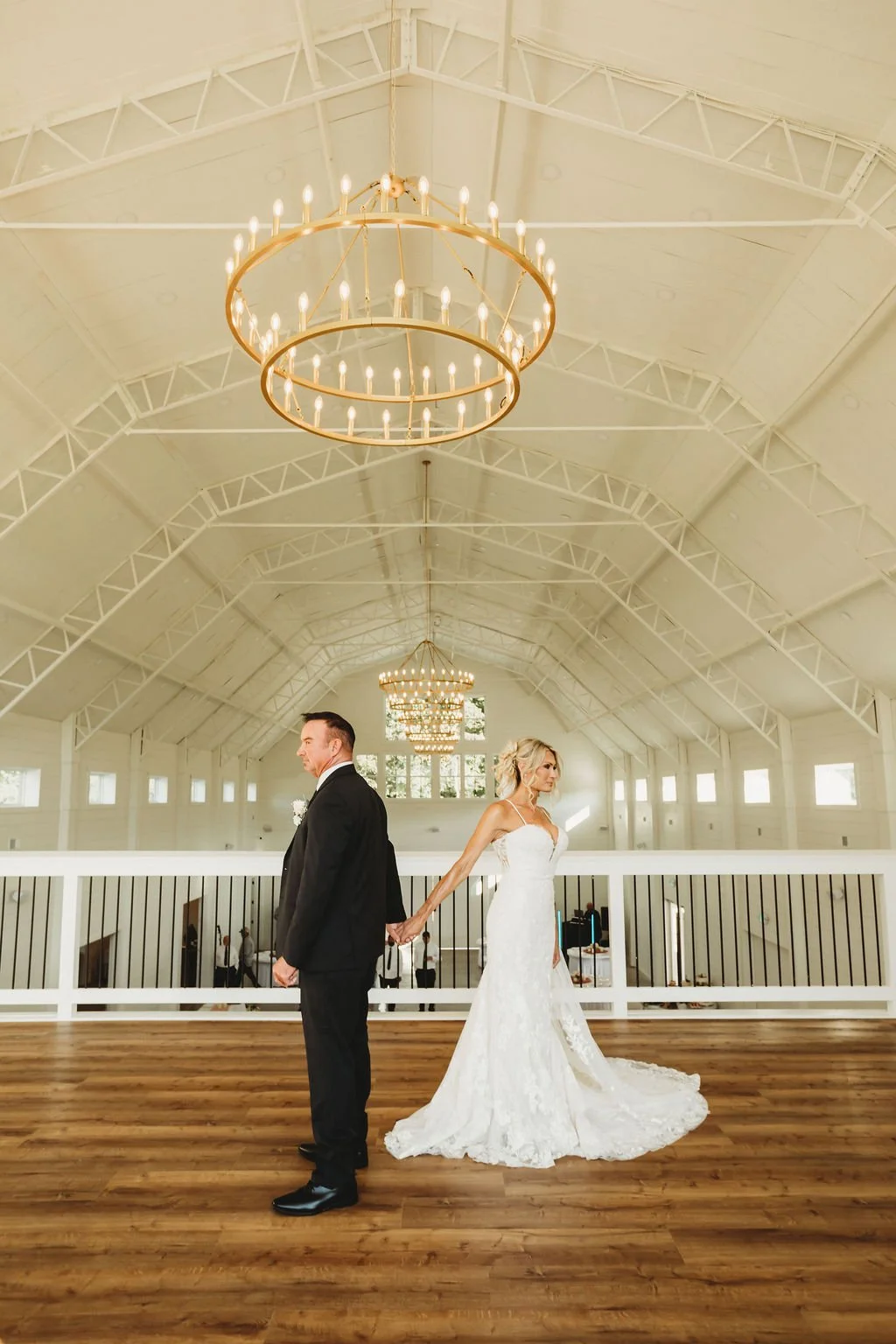 Image credit: Megan White Photography 