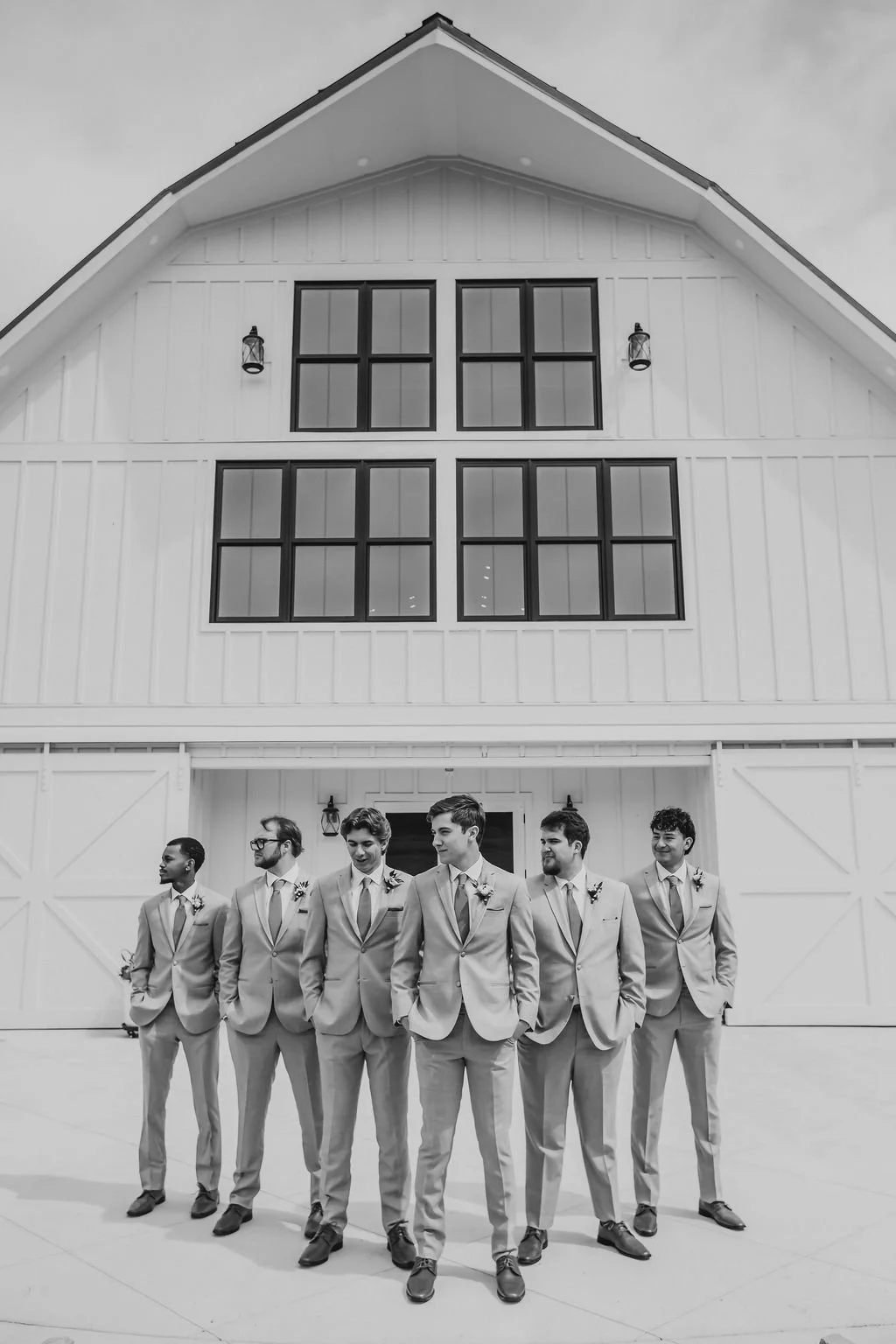 Image credit: Megan White Photography 