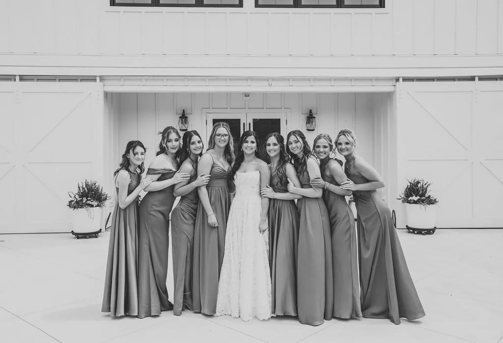 Image credit: Megan White Photography 