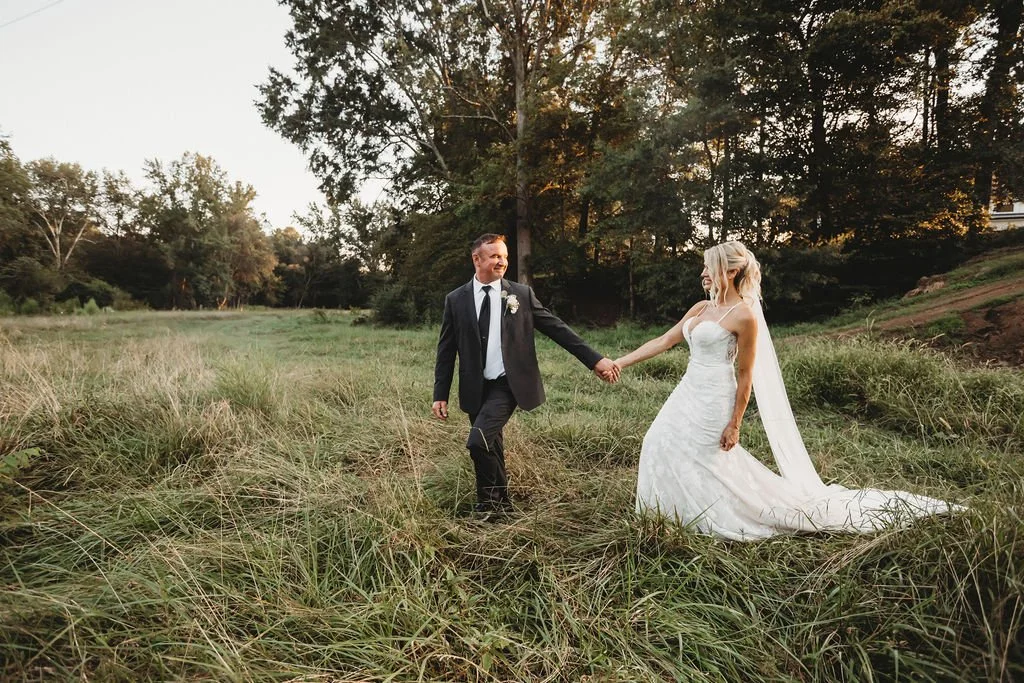Image credit: Megan White Photography 