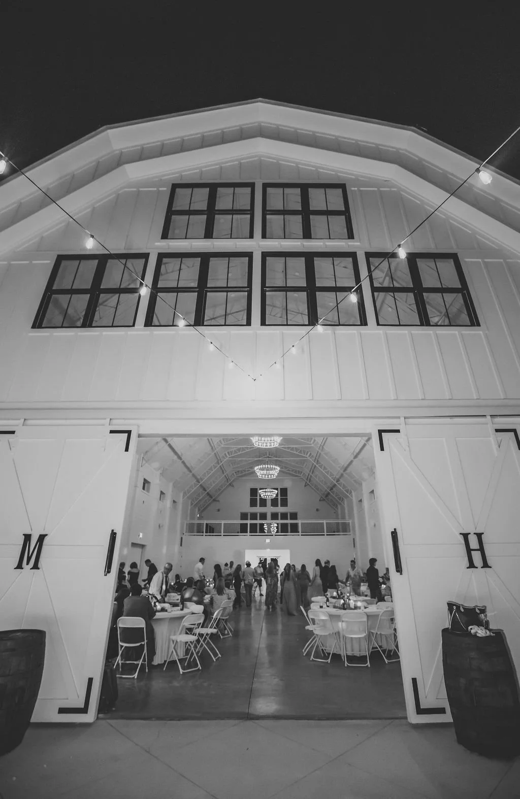 Image credit: Megan White Photography 