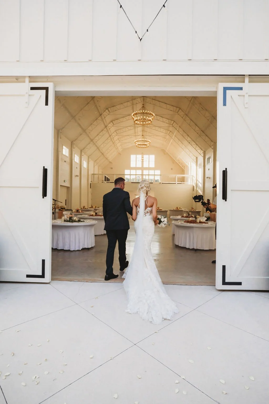 Image credit: Megan White Photography 