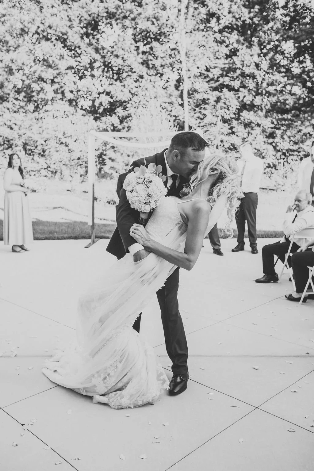 Image credit: Megan White Photography 
