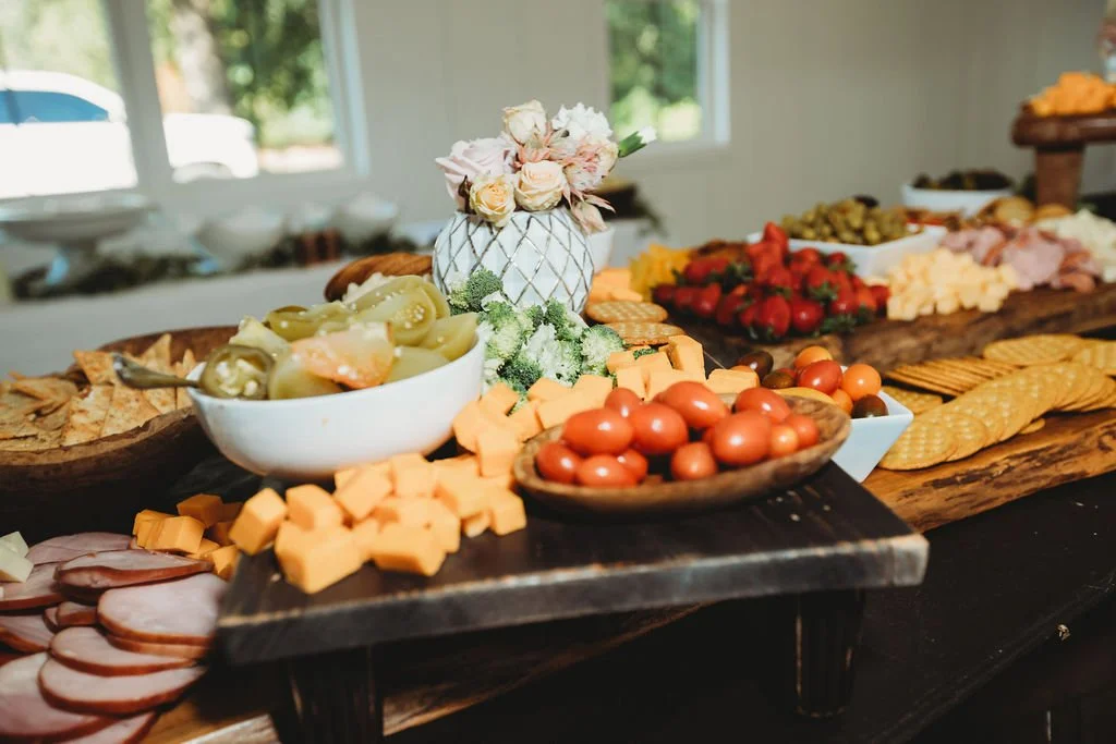 Image credit: Megan White Photography 