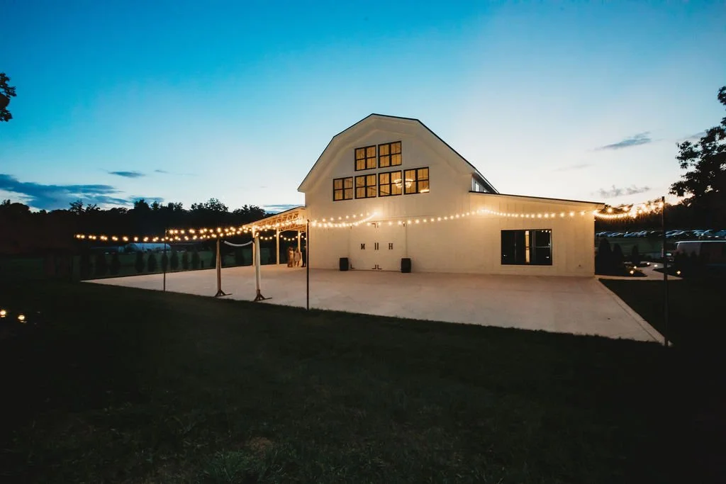 Image credit: Megan White Photography 
