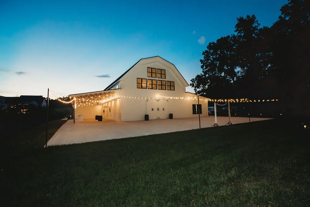 Image credit: Megan White Photography 