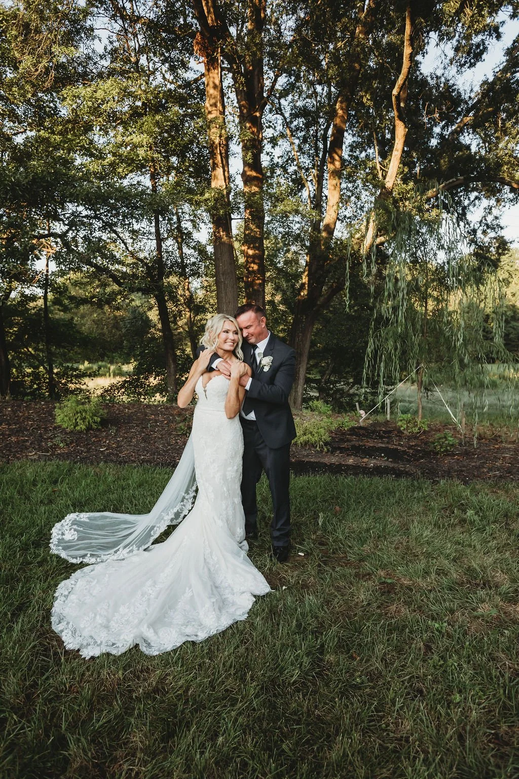 Image credit: Megan White Photography 