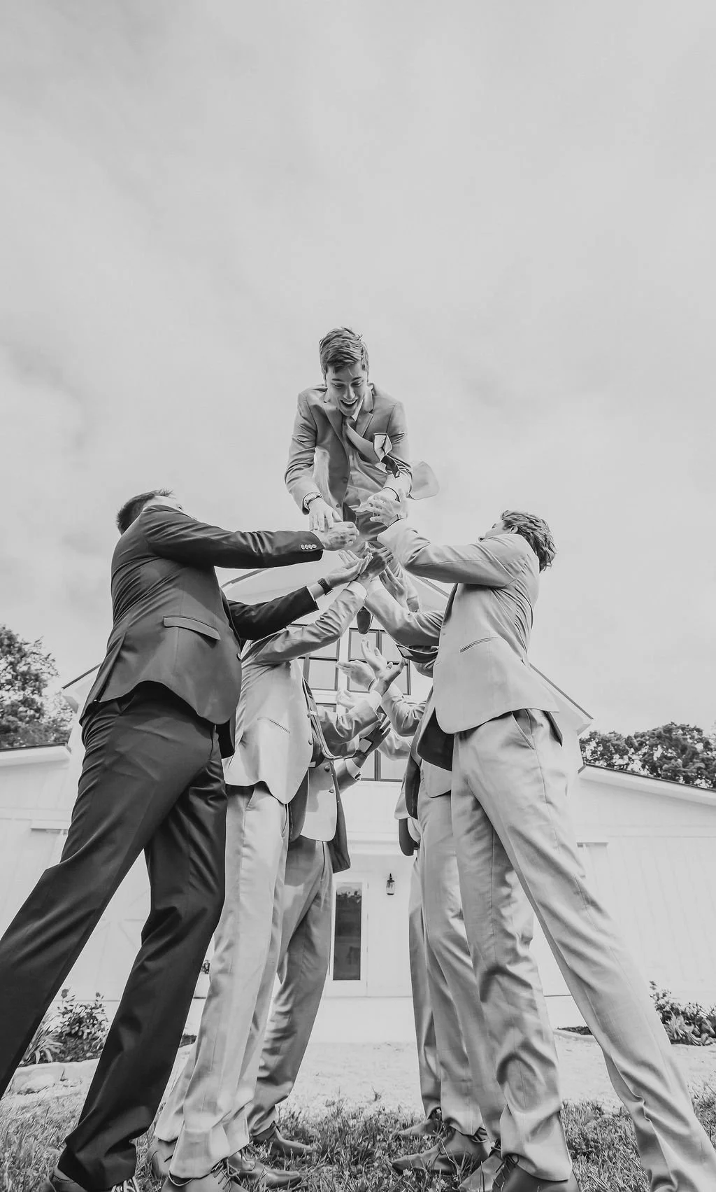 Image credit: Megan White Photography 