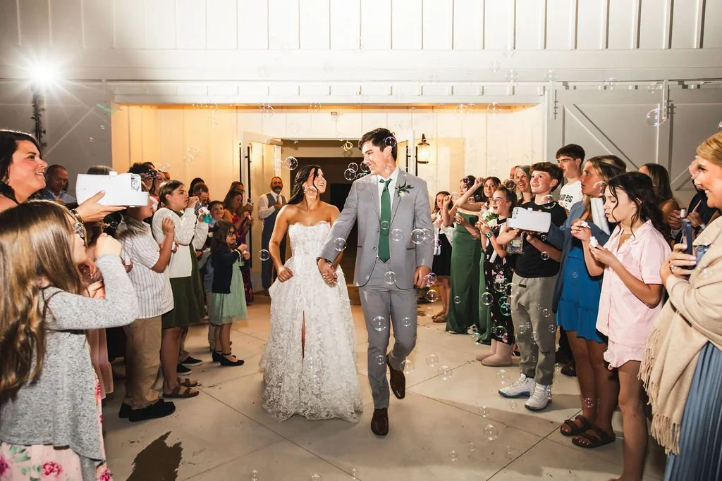 Image credit: Megan White Photography 