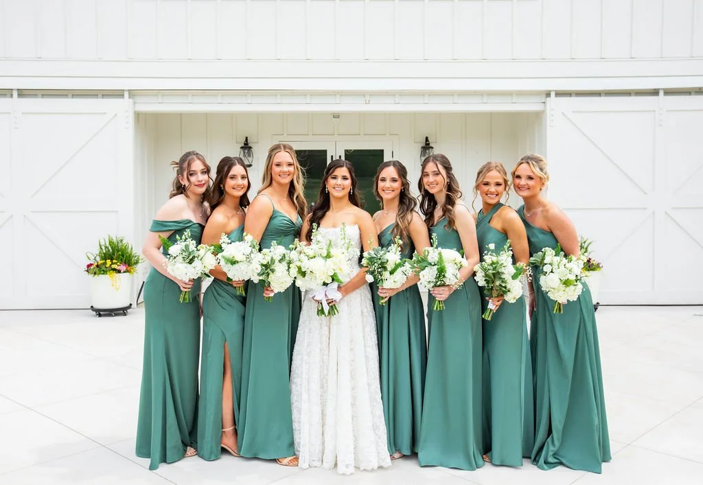 Image credit: Megan White Photography 