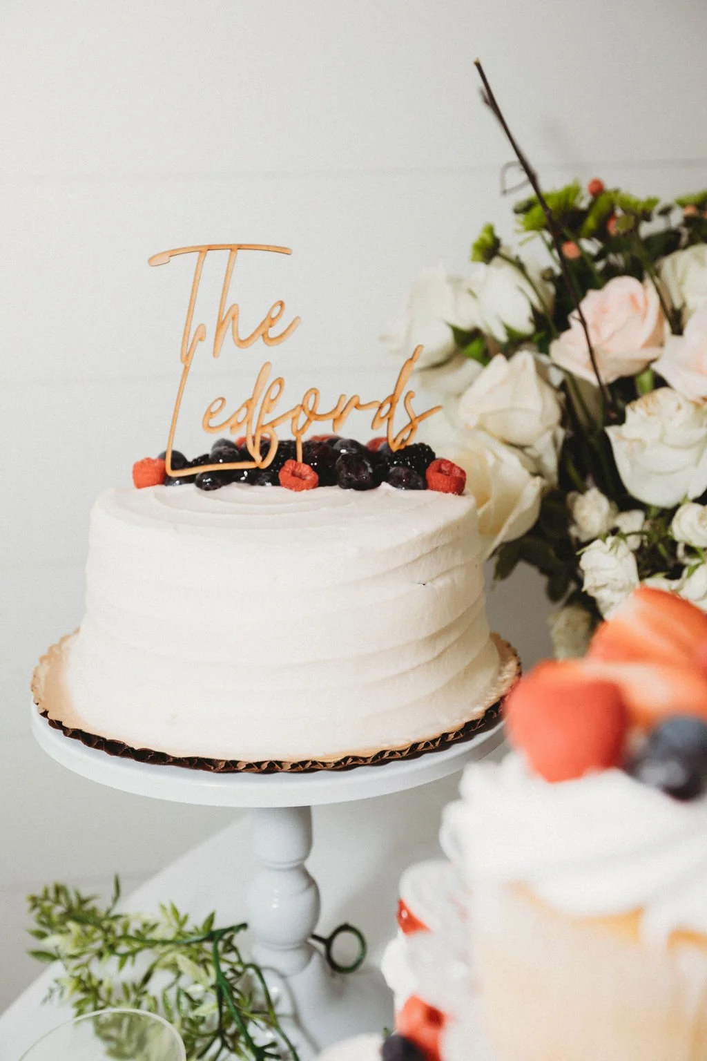 Image credit: Megan White Photography 