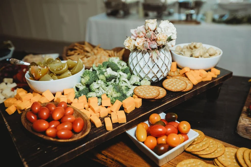 Image credit: Megan White Photography 