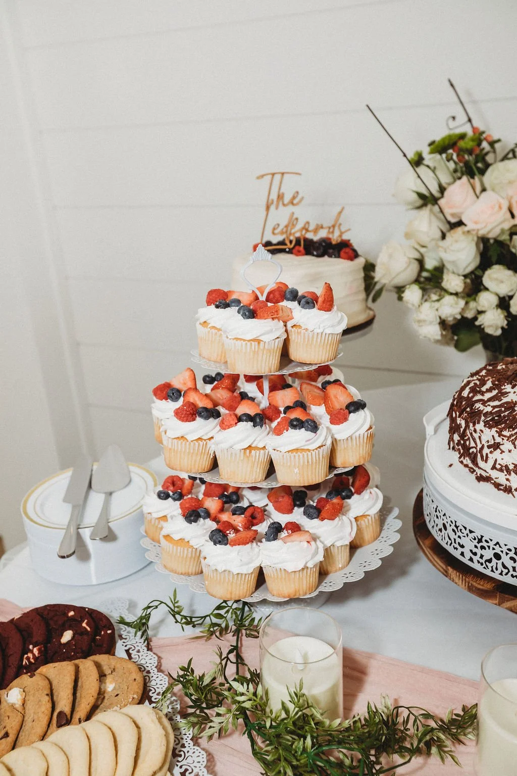 Image credit: Megan White Photography 