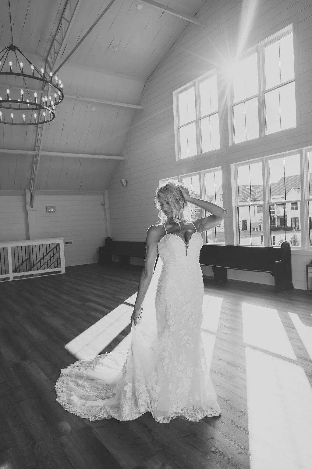 Image credit: Megan White Photography 