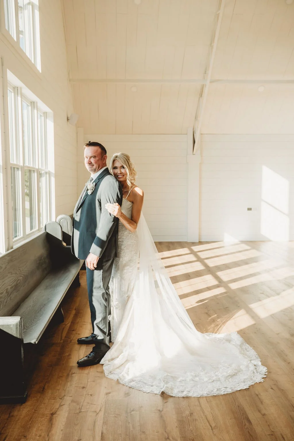 Image credit: Megan White Photography 