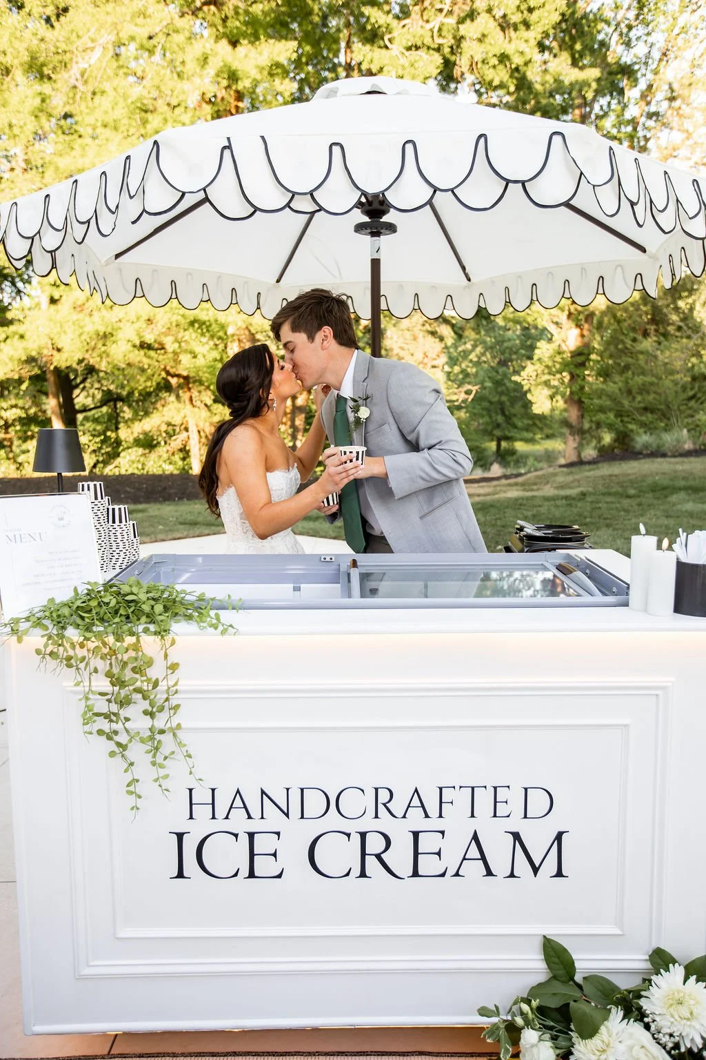 Image credit: Megan White Photography 