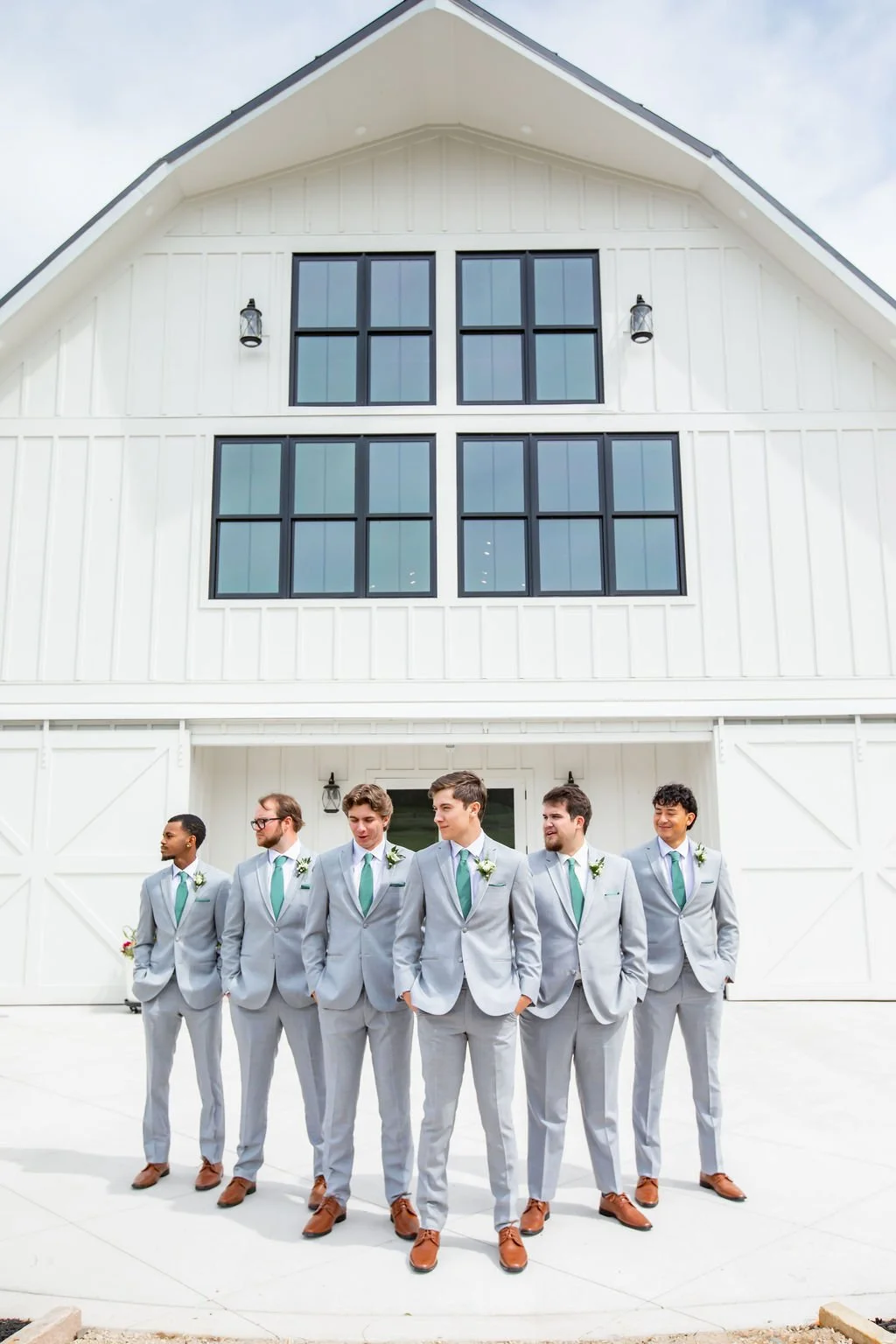 Image credit: Megan White Photography 