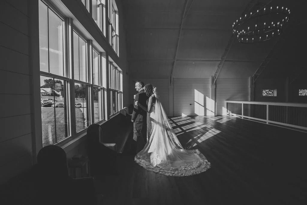 Image credit: Megan White Photography 