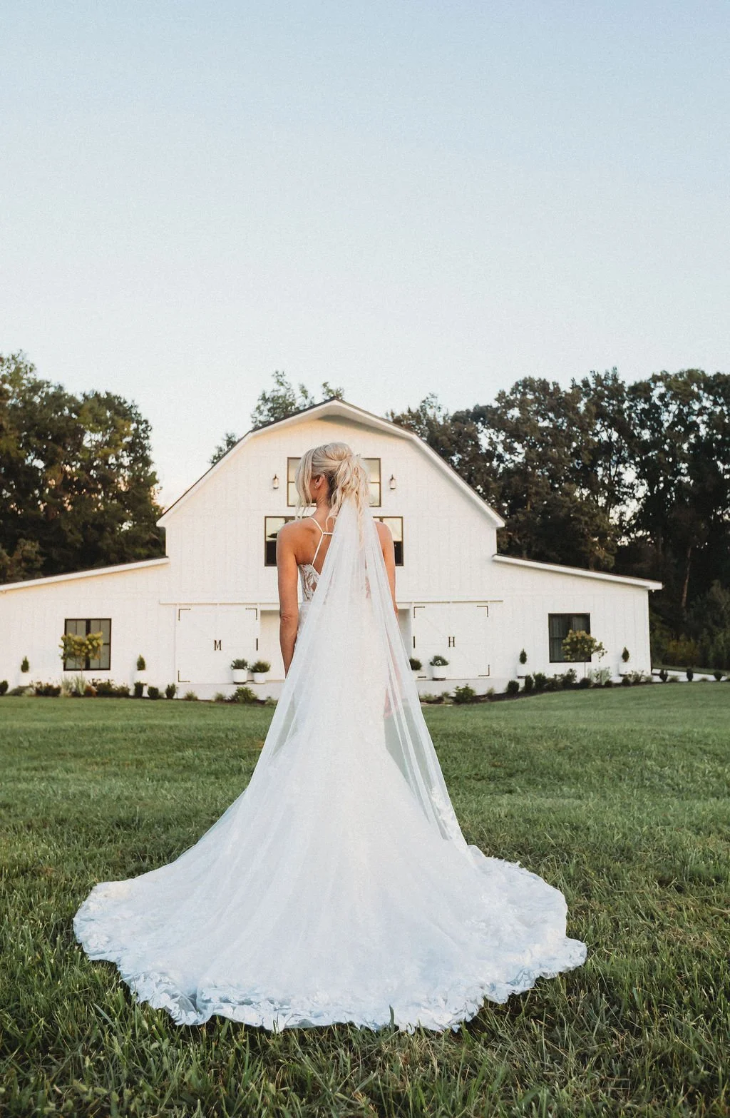Image credit: Megan White Photography 