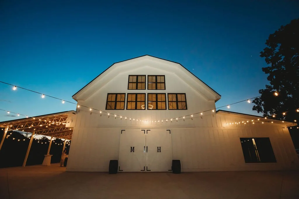 Image credit: Megan White Photography 