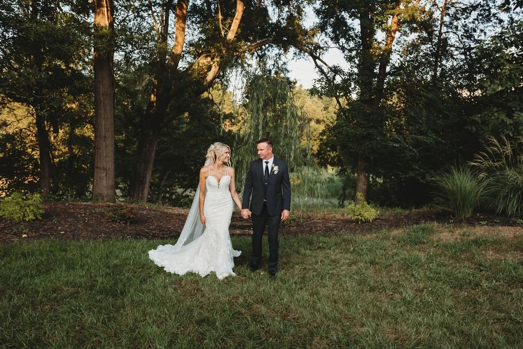 Image credit: Megan White Photography 