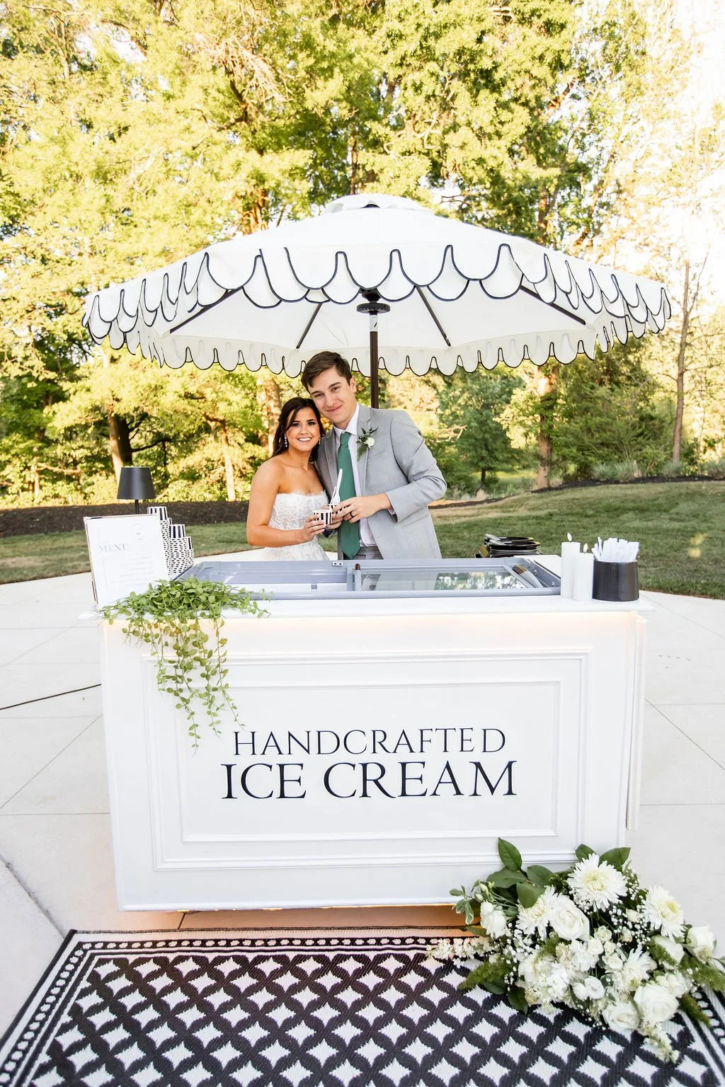 Image credit: Megan White Photography 