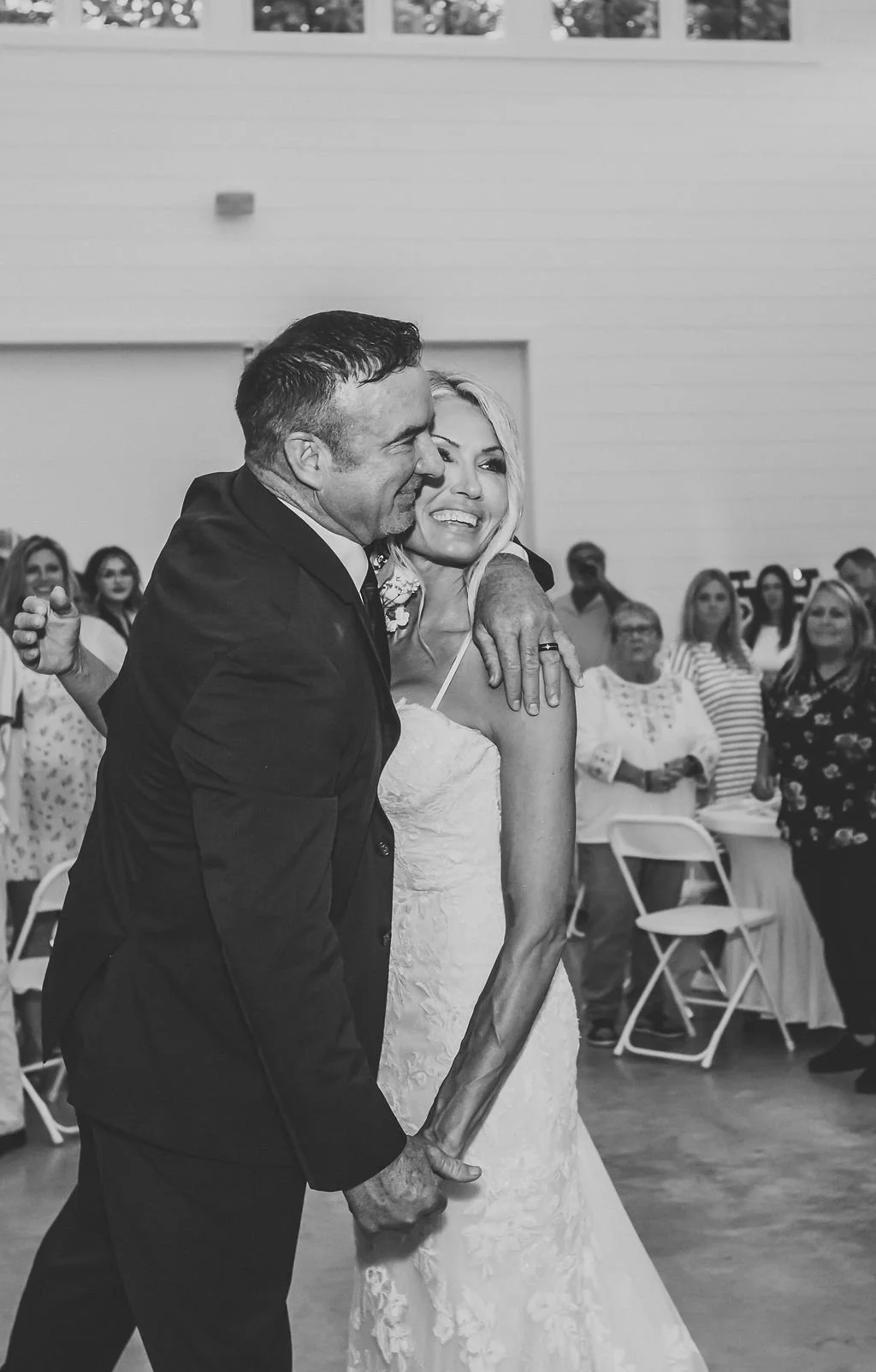 Image credit: Megan White Photography 