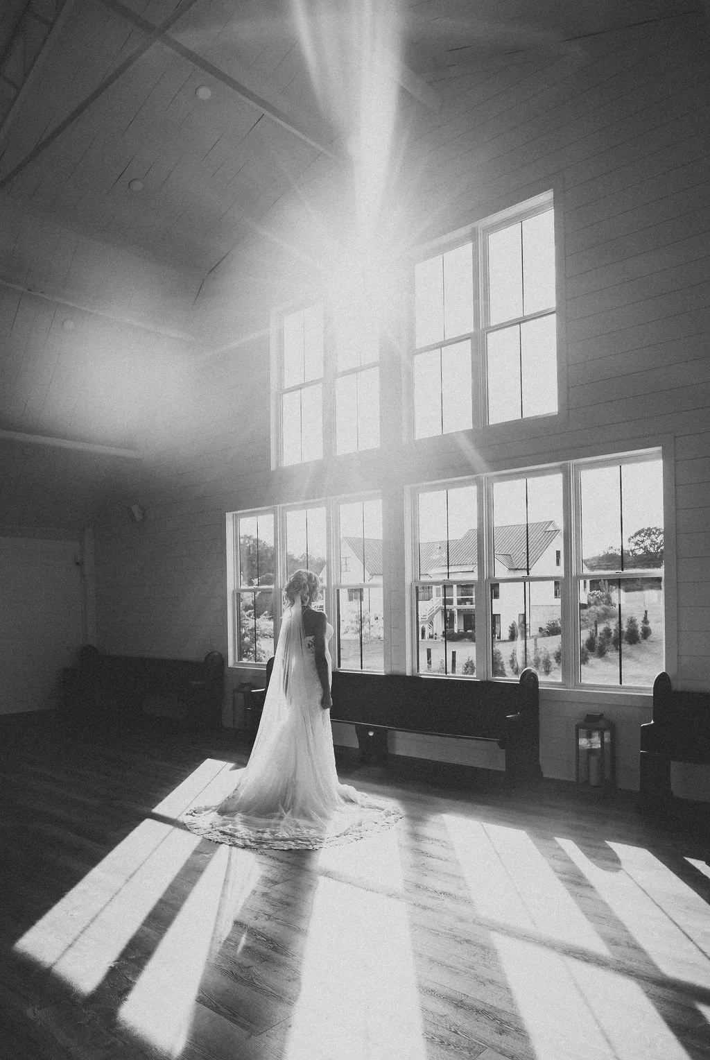Image credit: Megan White Photography 