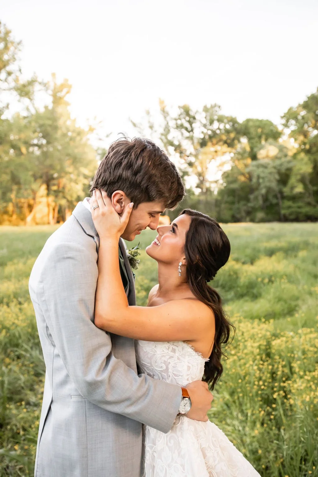 Image credit: Megan White Photography 