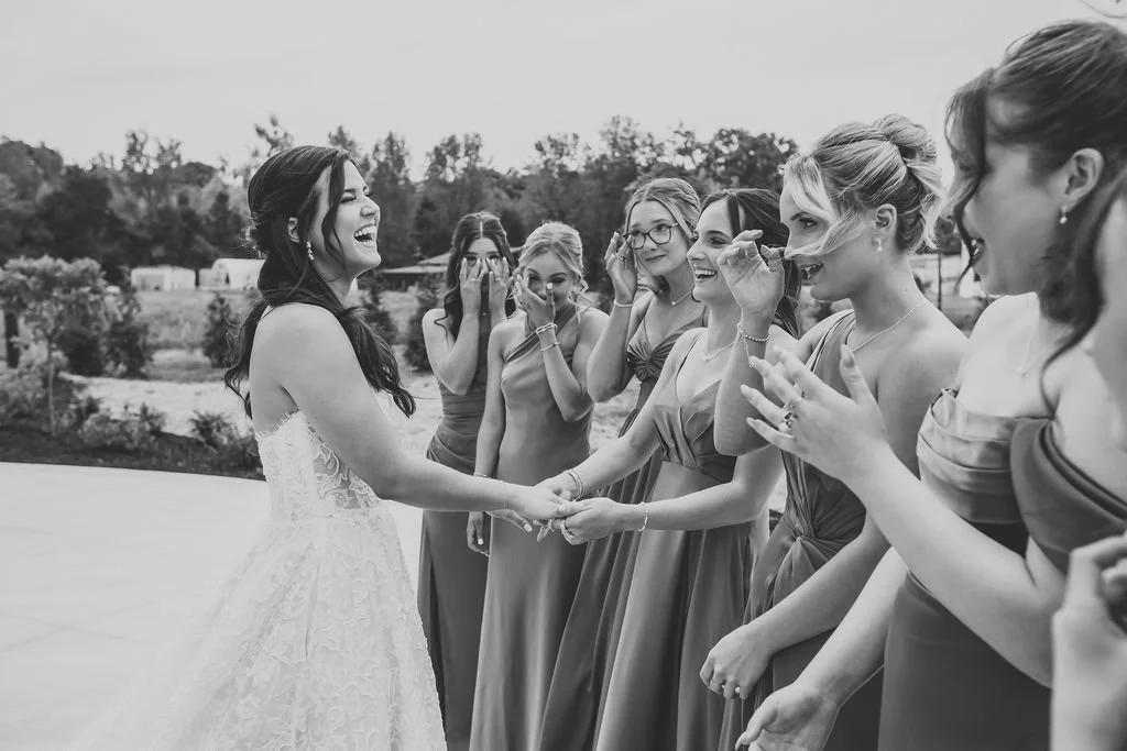 Image credit: Megan White Photography 