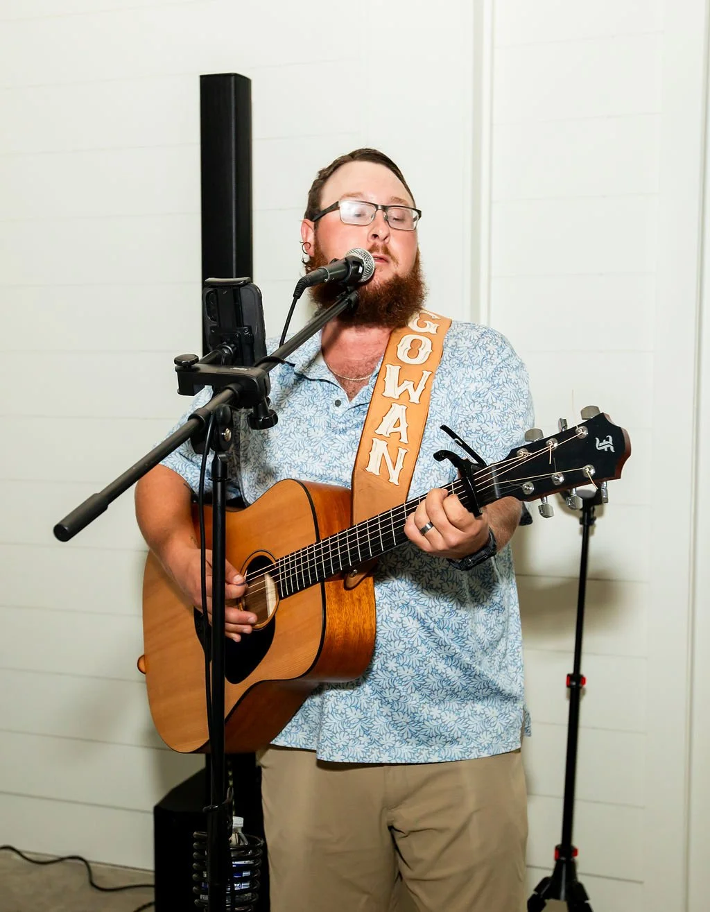 Image credit: Megan White Photography 