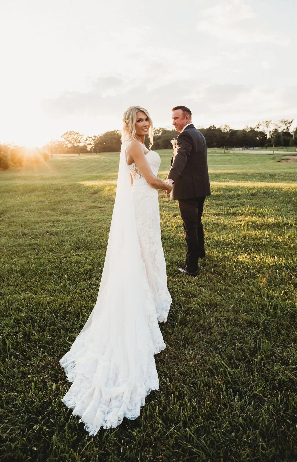 Image credit: Megan White Photography 