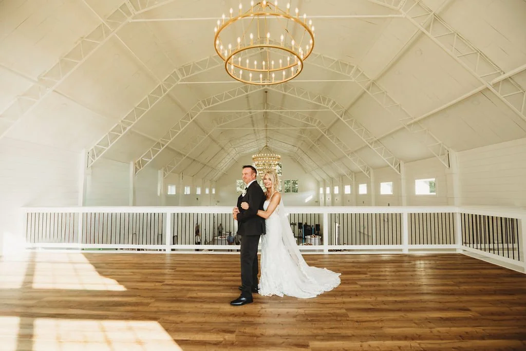 Image credit: Megan White Photography 