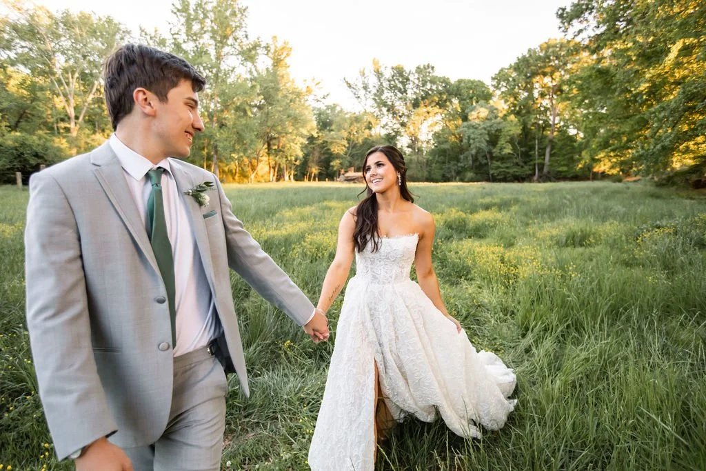 Image credit: Megan White Photography 