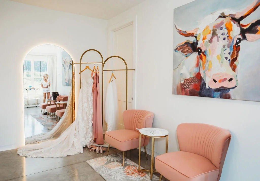 Image credit: Megan White Photography 