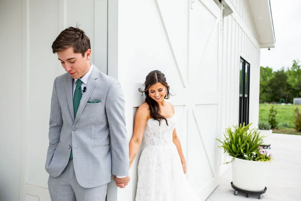 Image credit: Megan White Photography 