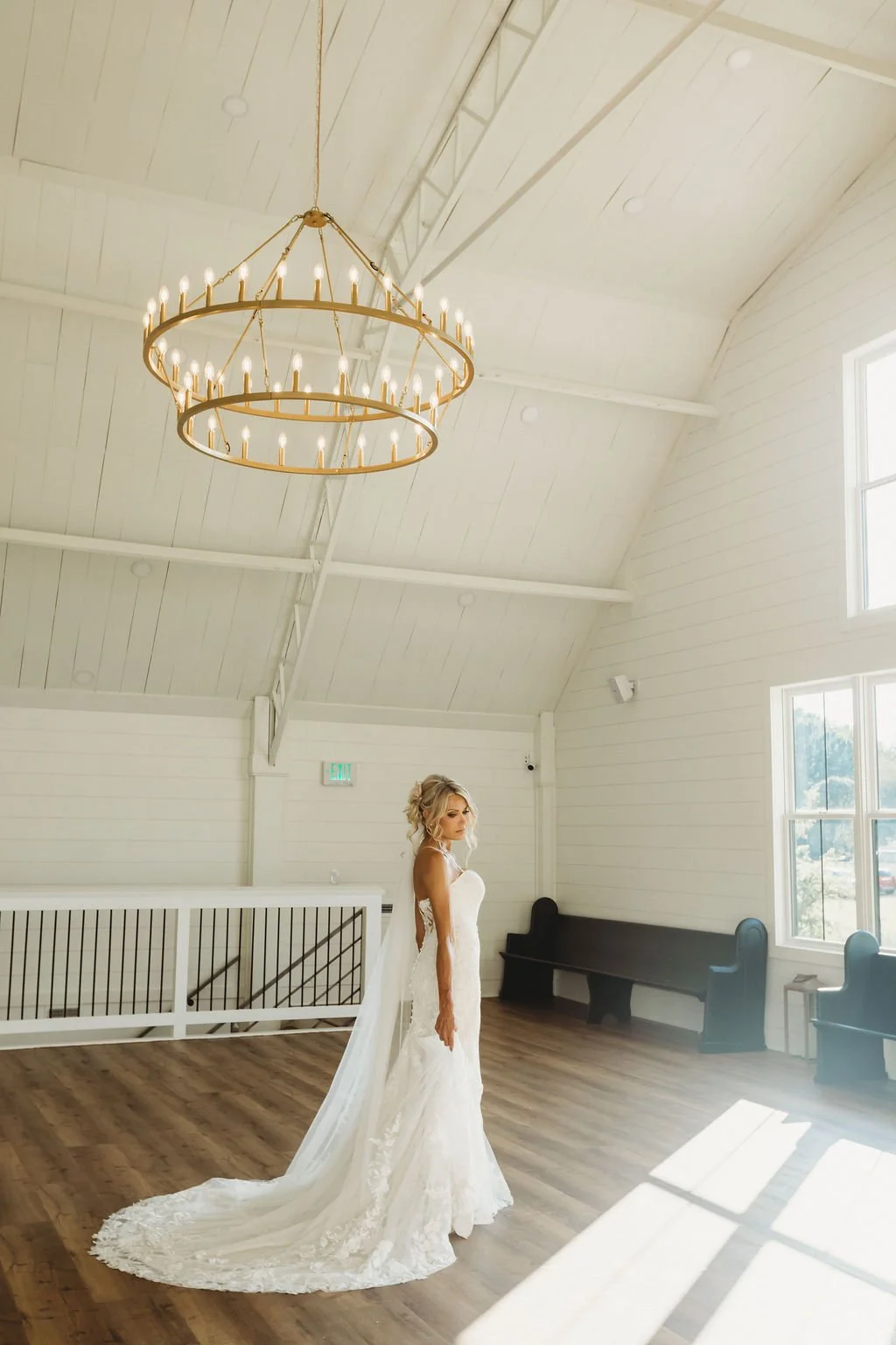 Image credit: Megan White Photography 