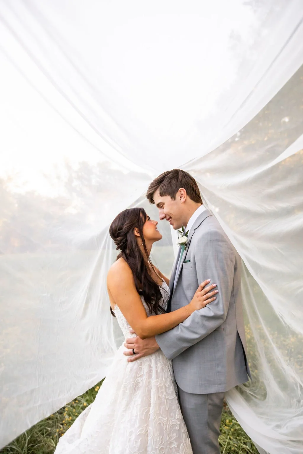 Image credit: Megan White Photography 