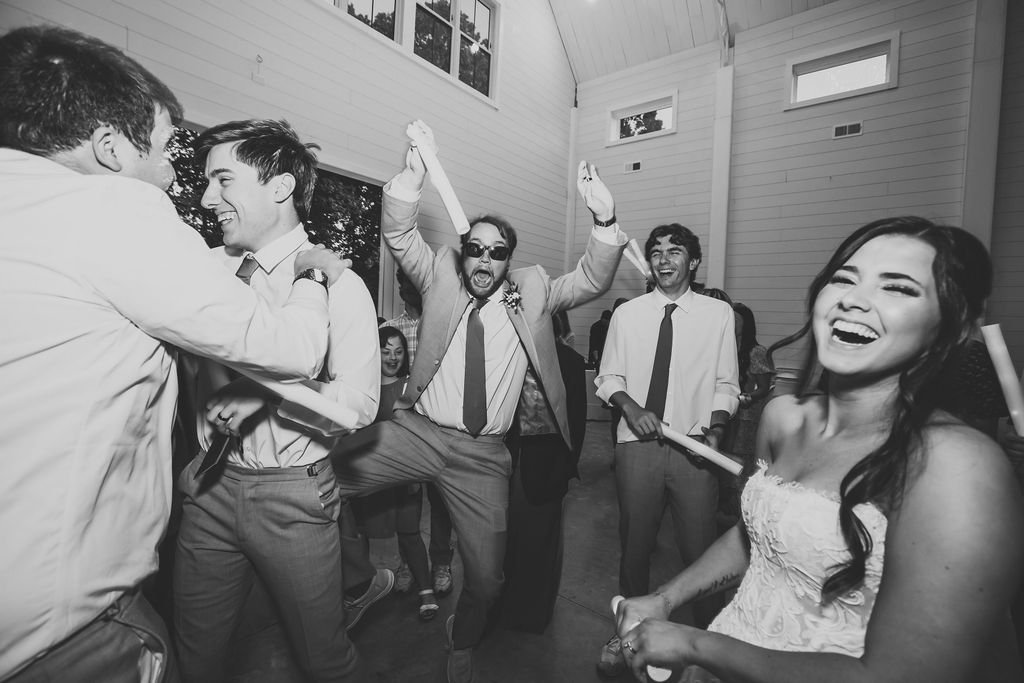 Image credit: Megan White Photography 