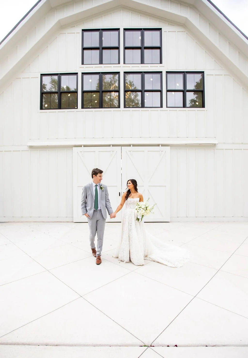 Image credit: Megan White Photography 