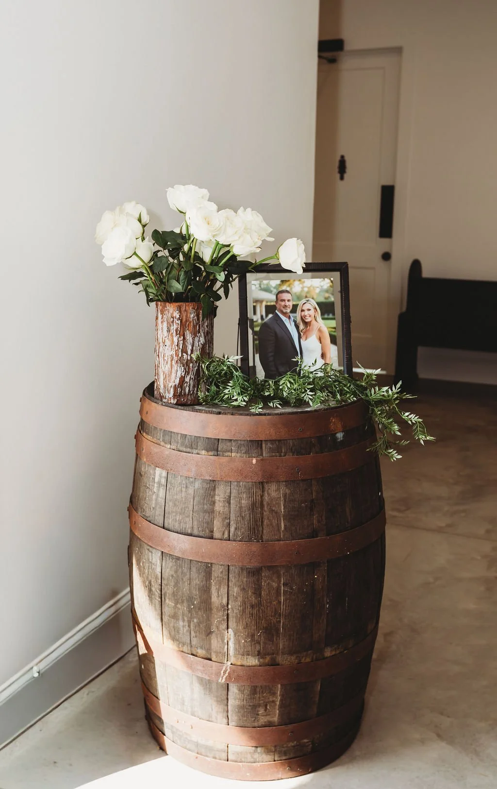 Image credit: Megan White Photography 