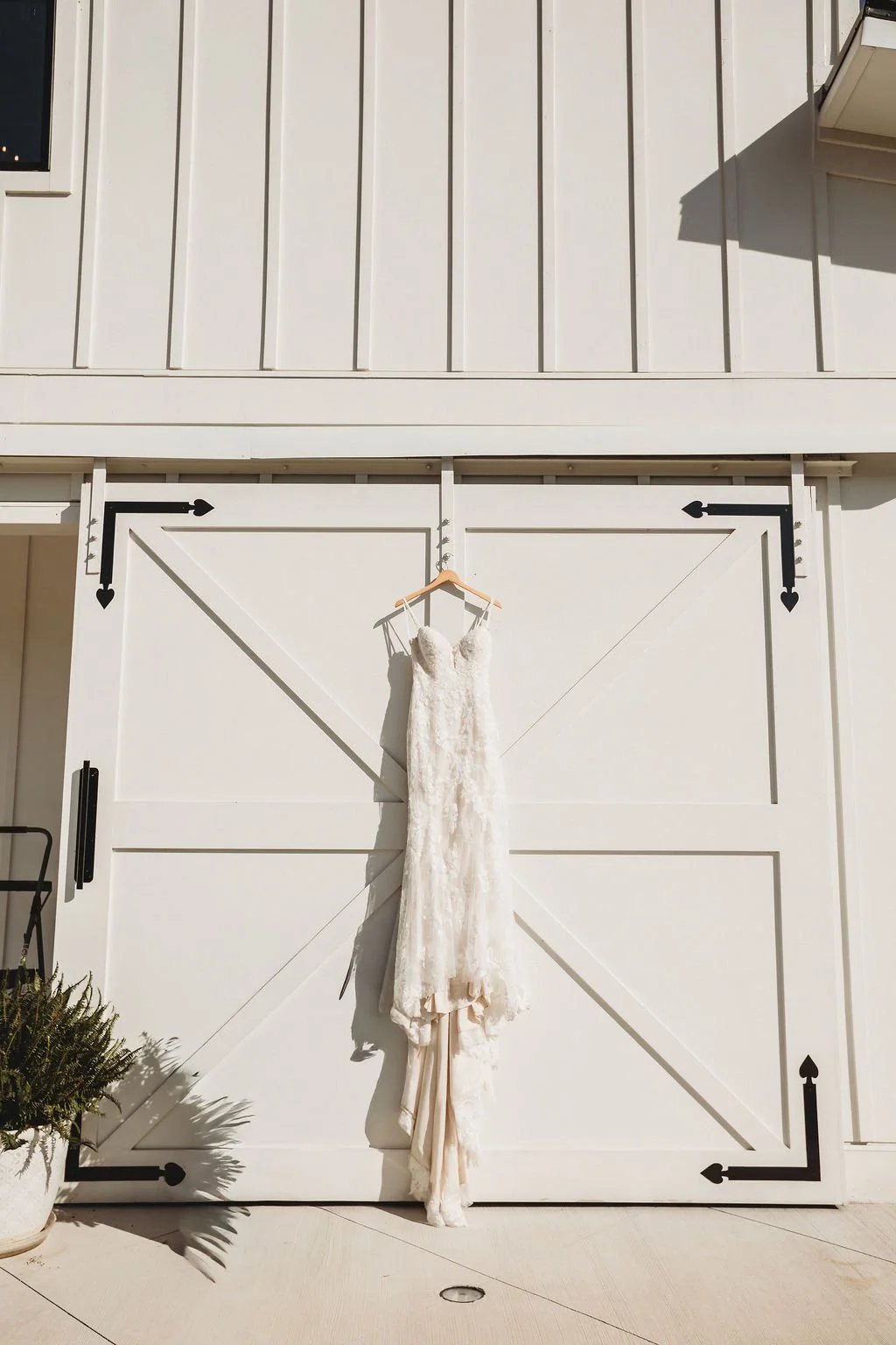 Image credit: Megan White Photography 