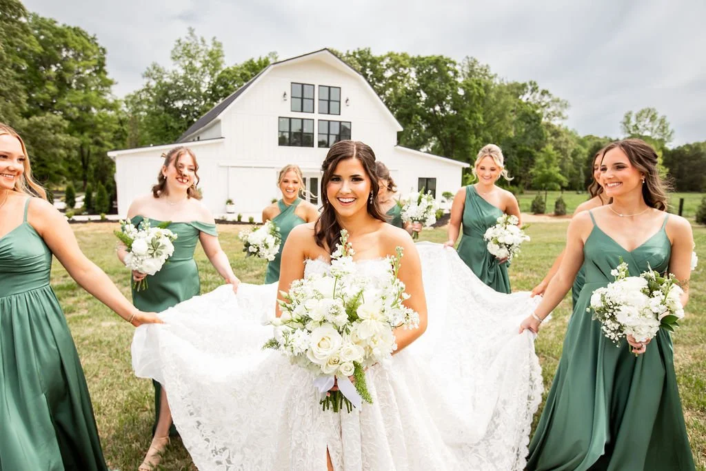 Image credit: Megan White Photography 